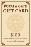 Potala Gate Gift Card