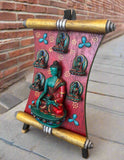 Buddha Altar