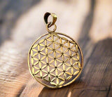 Flower of Life #17