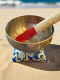 Tibetan Singing Bowl Sm #5