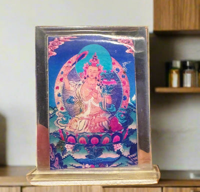 Buddha for Car Dashboard #10