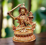 Manjushri #3