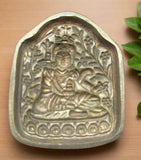 Guru Rinpoche (Padmasambhava) Tsa Tsa Mold #10