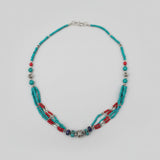Himalayan Necklace