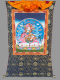 Gesar Thangka #32