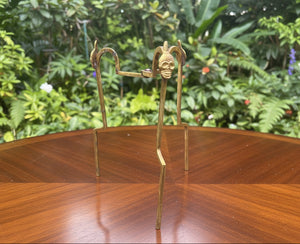 Ornate Kangsum Tripod #2L