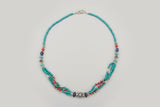 Himalayan Necklace