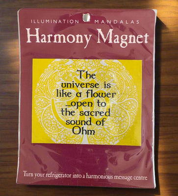 Harmony Magnet #