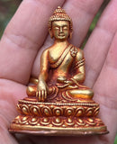 Shakyamuni Buddha #5