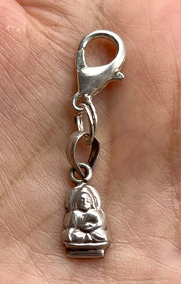 Bume Counter of Buddha