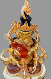 Vajrasattva Yab Yum Statue