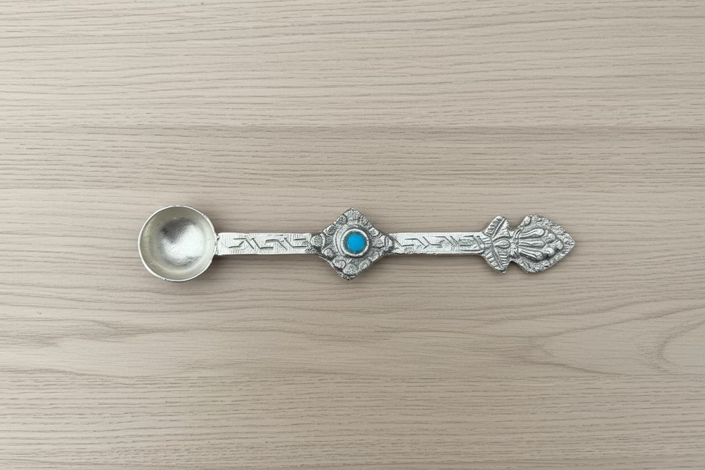 Men & Rakta Spoon #9