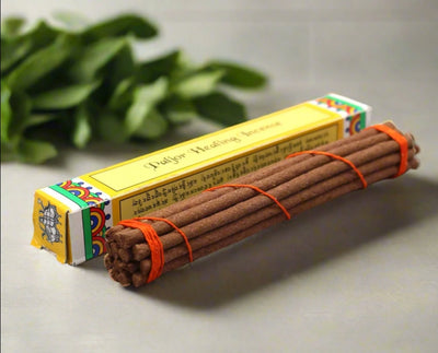 PALJOR HEALING INCENSE #18