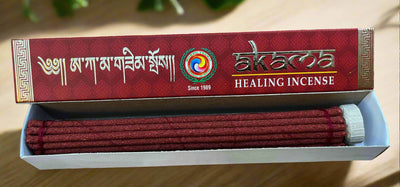 Akama Healing Incense #44