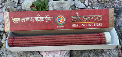 Akama Incense