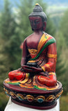 Amitabha Statue