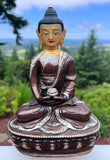 Amitabha Buddha Statue  #6