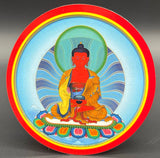Amitabha Sticker