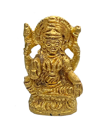 Sitting Laxmi #27 is