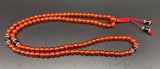 Carnelian Mala Small # 29