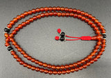 Carnelian Mala Small # 29