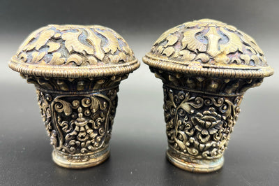Antique Dowel