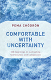 Comfortable with Uncertainty #22