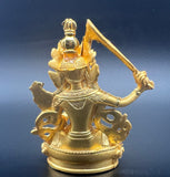 Manjushri Small Statue