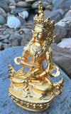 Vajrasattva Statue Small