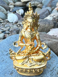 Vajrasattva Statue Small