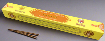 Mindroling Incense Grade 1 #4