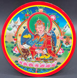Guru Rinpoche Sticker