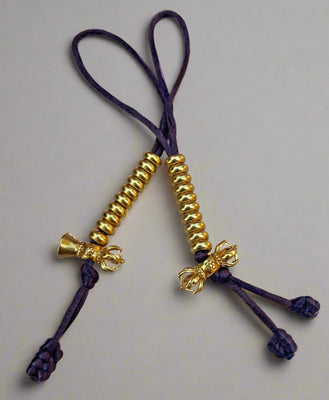 Striking Bell & Vajra Counter #23