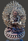 Six Arm Mahakala