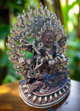 Six Arm Mahakala