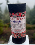 Mahakala Incense #4