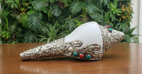 Conch Shell Horn