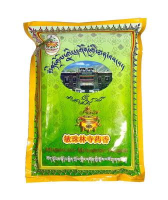 Mindroling Powder Incense