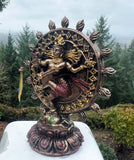 Natraj Statue