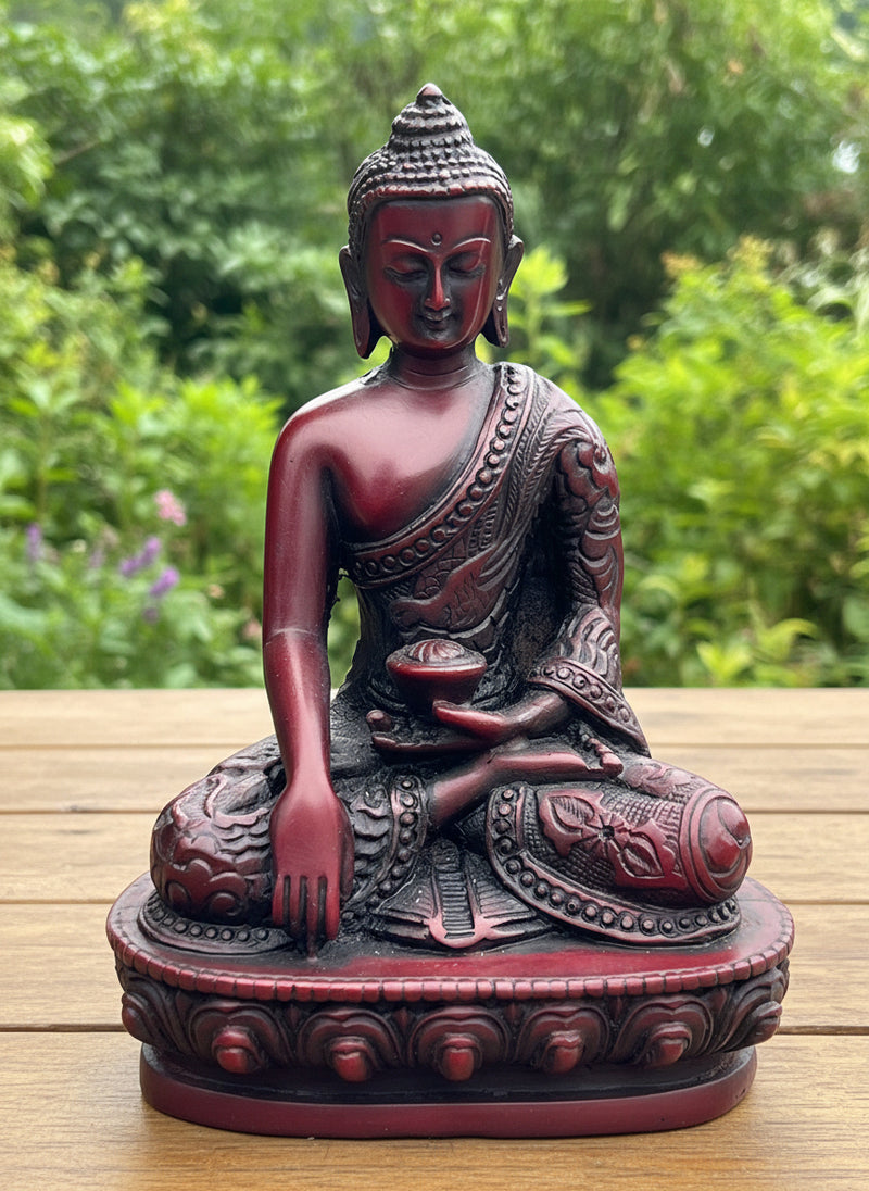 Shakyamuni Buddha | Potala Gate