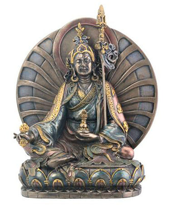 Guru Rinpoche Statue