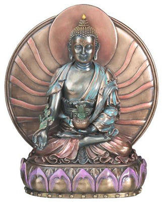 Medicine Buddha