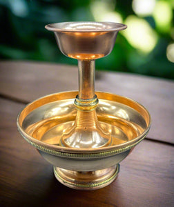 Serkyem Copper #1