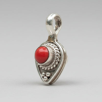 Silver Bume Counter #8