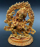 Six Arm Mahakala