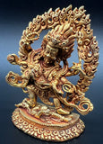 Six Arm Mahakala