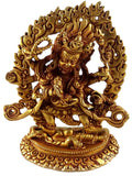 Six Arm Mahakala