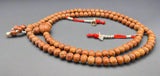 Authentic Bodhi Seed Mala Small