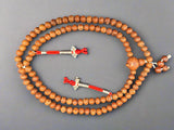 Authentic Bodhi Seed Mala Small