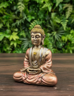 Small Buddha 11418